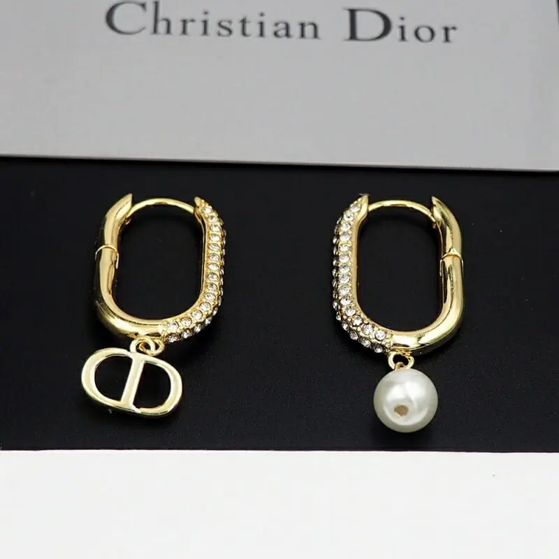 christian dior boucles doreilles pour femme s_121aa70